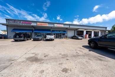 Prime commercial opportunity just minutes from Panama City Beach - photo 1