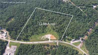 Development opportunities with this combination of acreage - photo 1