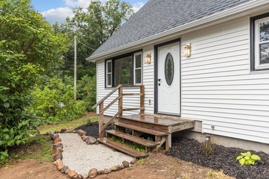 Completely updated 4-bedroom home situated on 2.9 private acres - photo 31