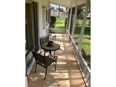 Beautifully maintained 2BR/2BA end-unit villa in desirable - photo 31