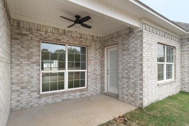 Beautiful new construction 4-bedroom, 2-bath brick home in the - photo 34