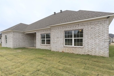 Beautiful new construction 4-bedroom, 2-bath brick home in the - photo 35