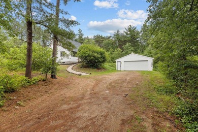 Completely updated 4-bedroom home situated on 2.9 private acres - photo 35