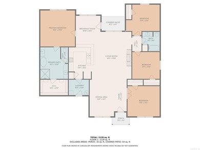 Beautiful new construction 4-bedroom, 2-bath brick home in the - photo 36