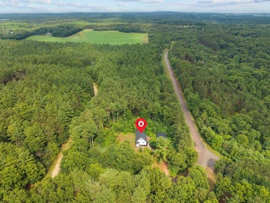 Completely updated 4-bedroom home situated on 2.9 private acres - photo 39