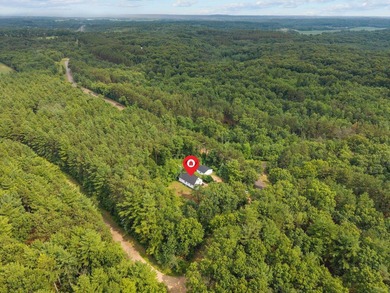 Completely updated 4-bedroom home situated on 2.9 private acres - photo 40