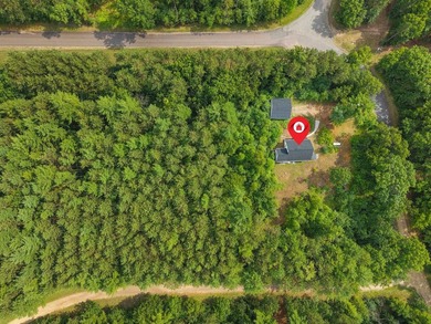 Completely updated 4-bedroom home situated on 2.9 private acres - photo 41