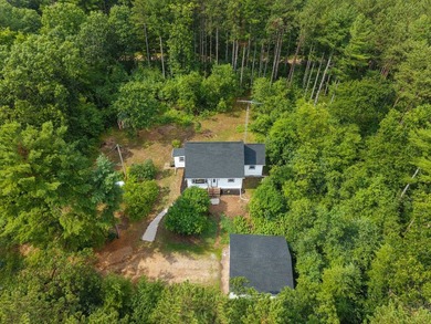 Completely updated 4-bedroom home situated on 2.9 private acres - photo 47