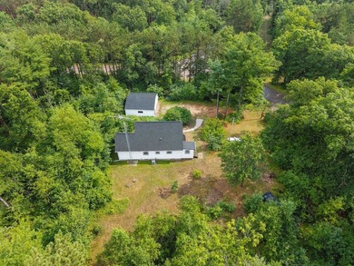 Completely updated 4-bedroom home situated on 2.9 private acres - photo 48