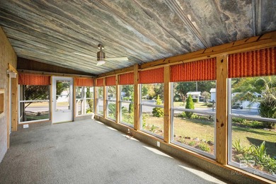 Welcome to a unique, one-of-a-kind home that redefines