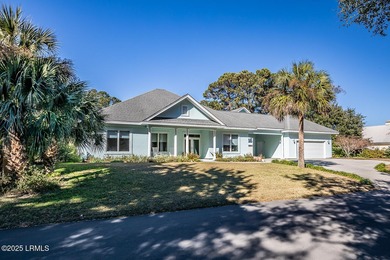 (private lake, pond, coastal) Home Active Under Contract in Saint Helena Island South Carolina