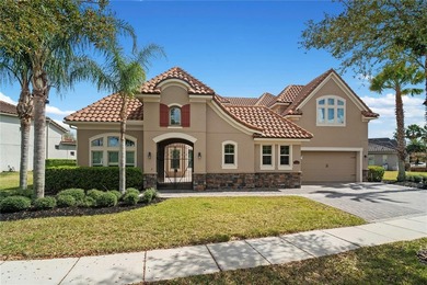 (private lake, pond, coastal) Home For Sale in Orlando Florida