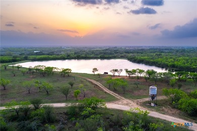 (private lake, pond, creek) Acreage For Sale in Seguin Texas