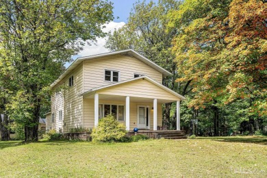 Lake Home For Sale in Negaunee, Michigan