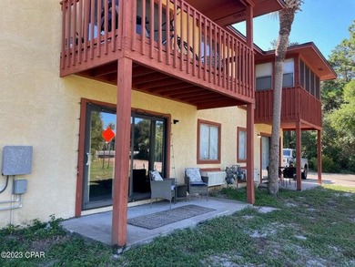 Powell Lake / Phillips Inlet Condo For Sale in Panama City Beach Florida