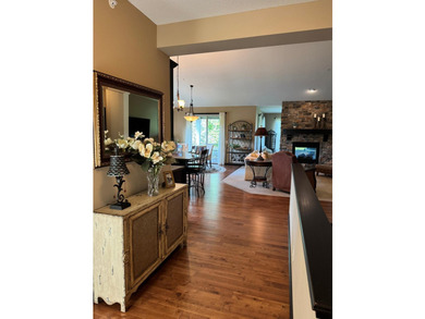 Nestled in the highly desirable Bluffs of Sans Pierre with - photo 6