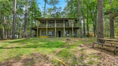 Lake Home For Sale in Forest Hill, Louisiana