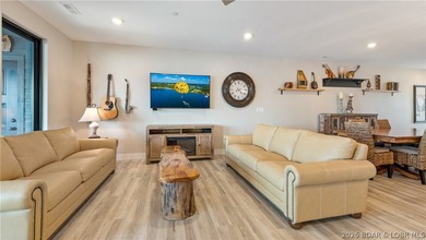 Luxury and comfort right on the lake at The Havens at Village of - photo 2