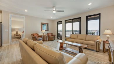 Luxury and comfort right on the lake at The Havens at Village of - photo 3