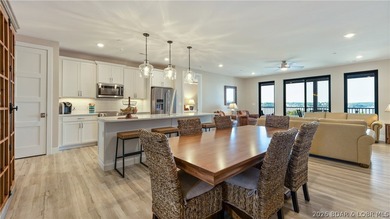 Luxury and comfort right on the lake at The Havens at Village of - photo 4