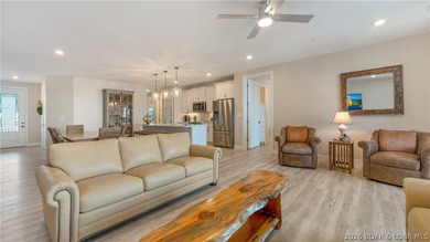 Luxury and comfort right on the lake at The Havens at Village of - photo 5