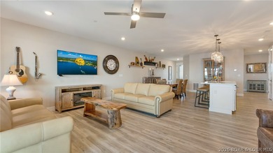 Luxury and comfort right on the lake at The Havens at Village of - photo 6