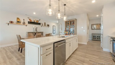 Luxury and comfort right on the lake at The Havens at Village of - photo 8