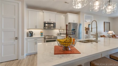 Luxury and comfort right on the lake at The Havens at Village of - photo 9