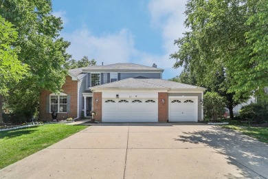 Lake Home Sale Pending in Streamwood, Illinois