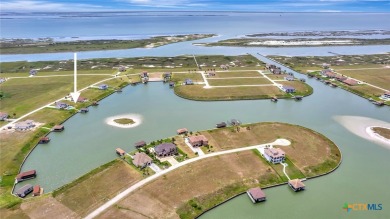 (private lake, pond, creek) Lot For Sale in Port O Connor Texas