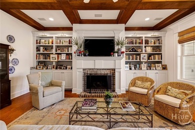 Tucked within exclusive Herb River Bend, 108 Caroline's Retreat - photo 14