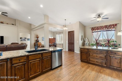 This is the perfect combination of a beautiful custom home AND