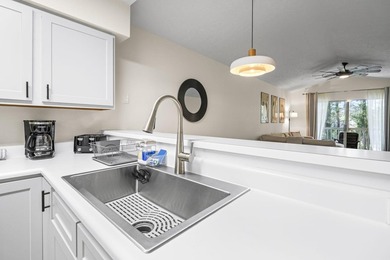 Fully renovated and turnkey 2BR/2BA condo in the highly - photo 17