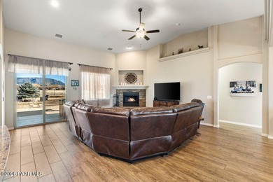 This is the perfect combination of a beautiful custom home AND