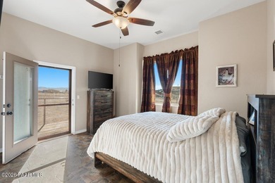 This is the perfect combination of a beautiful custom home AND