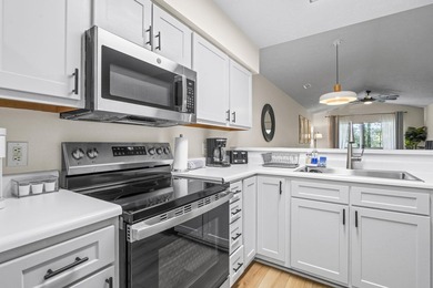 Fully renovated and turnkey 2BR/2BA condo in the highly - photo 21