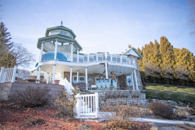 Lake Home Sale Pending in Conneaut Lake, Pennsylvania