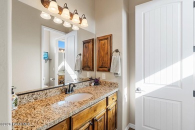 This is the perfect combination of a beautiful custom home AND