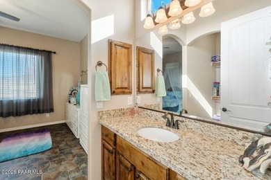 This is the perfect combination of a beautiful custom home AND