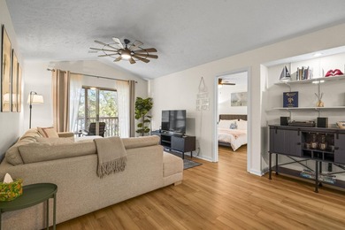 Fully renovated and turnkey 2BR/2BA condo in the highly - photo 29