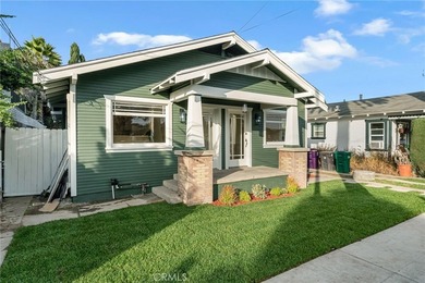 Nestled in a highly sought-after neighborhood, This 100 year old - photo 1