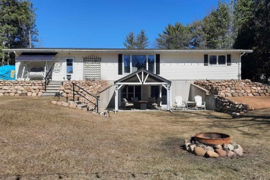 Hidden Springs Lake Home Sale Pending in Neshkoro Wisconsin