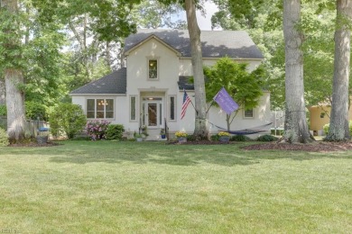 Lake Home For Sale in Virginia Beach, Virginia