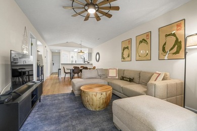 Fully renovated and turnkey 2BR/2BA condo in the highly - photo 32