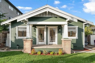 Nestled in a highly sought-after neighborhood, This 100 year old - photo 2