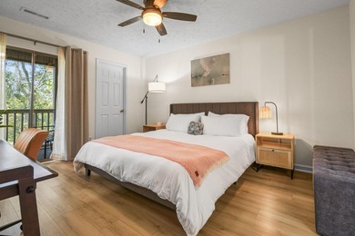 Fully renovated and turnkey 2BR/2BA condo in the highly - photo 33