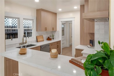 Nestled in a highly sought-after neighborhood, This 100 year old - photo 3