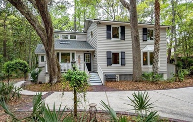 Nestled on the highly sought-after Kiawah Island, this 4-bedroom - photo 3