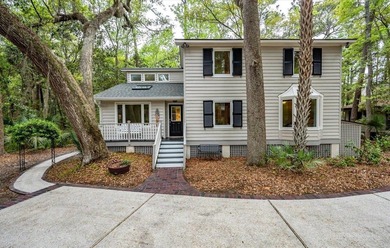 Nestled on the highly sought-after Kiawah Island, this 4-bedroom - photo 4