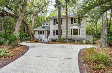 Nestled on the highly sought-after Kiawah Island, this 4-bedroom - photo 5